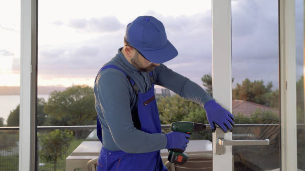 Best Triple Pane Windows  in Corona, CA